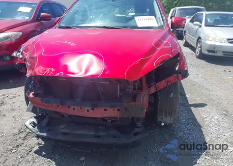 2015 Mazda Cx-5 Sport z USA, uszkodzony, nr VIN JM3KE2BE3F0551893